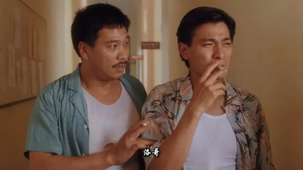 周星驰和吴孟达谁更厉害,周星驰与吴孟达谁演技好