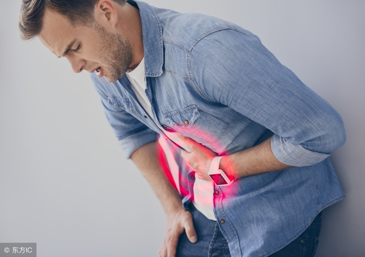 胃一直打嗝如何缓解,老是打嗝是胃里有什么菌