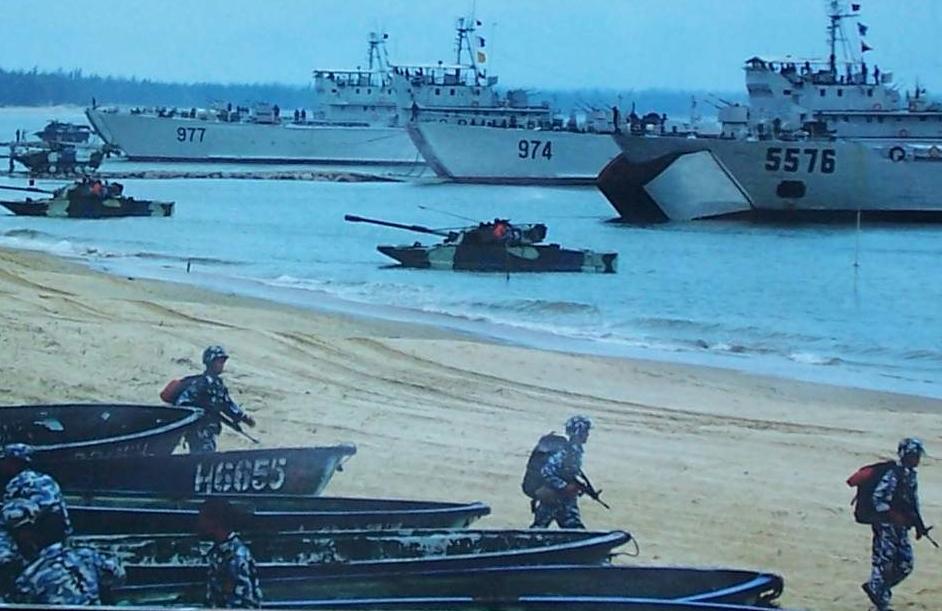 俄国遗梦之当年航母杀手现代级全垂发武库舰版本还能否实现