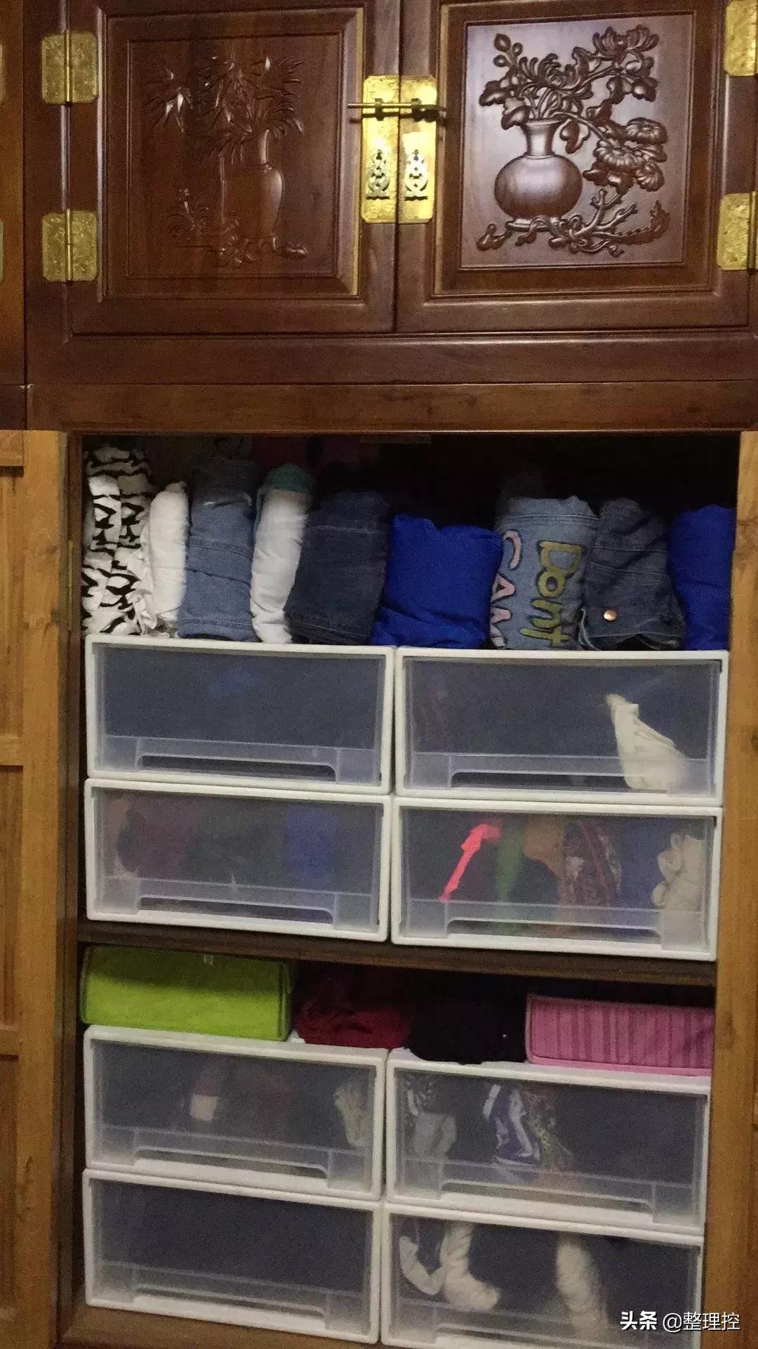 整理前整理后视频,整理前整理后图片