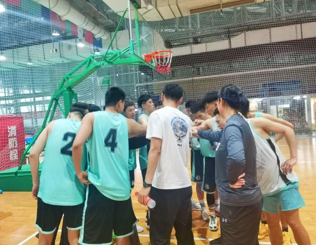 黑龙江省队男篮,黑龙江省代表队