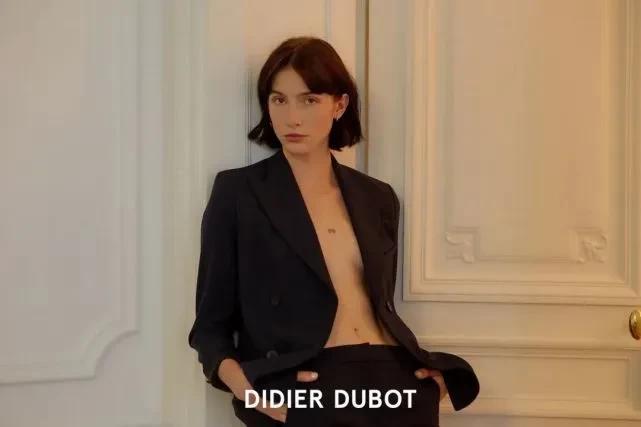 我们来了珠宝设计师,我们来了t台秀音乐