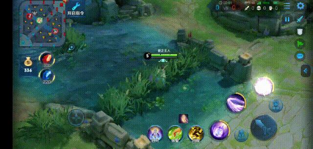 s15新版本嫦娥怎么玩,王者荣耀中单嫦娥出装铭文