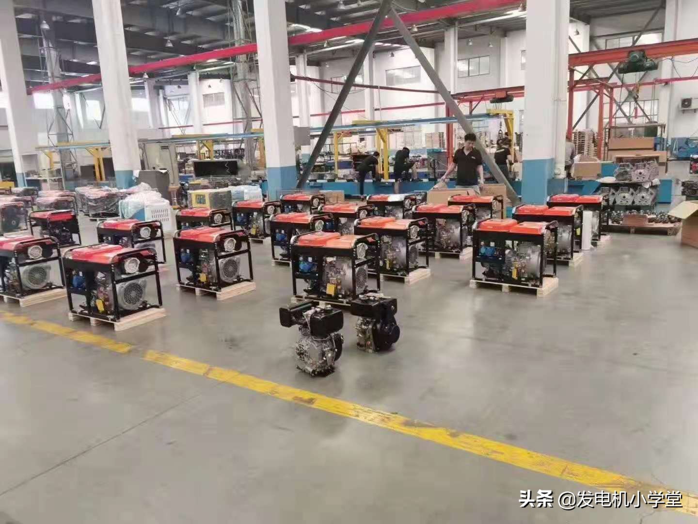 柴油水泵技术参数表大全,家用高扬程柴油离心水泵