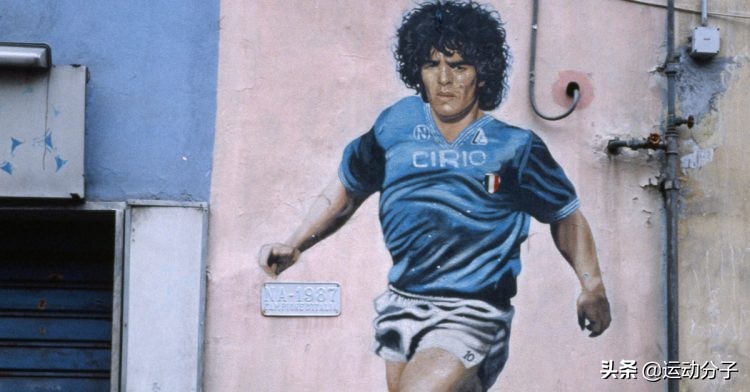 *小平邓**曾向马拉多纳邀约来中国踢场球，球王却开出高价拒绝了