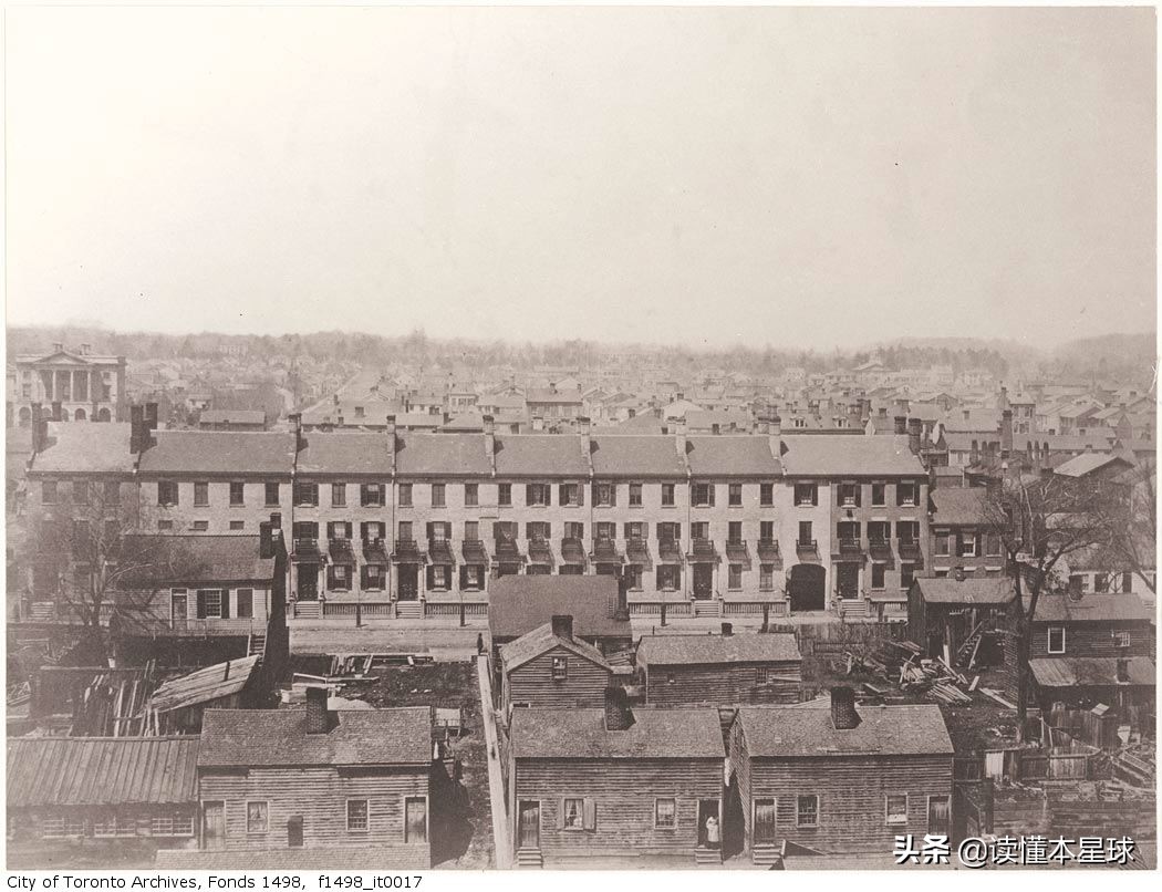 加拿大首都什么时候改成渥太华的,加拿大为什么叫渥太华