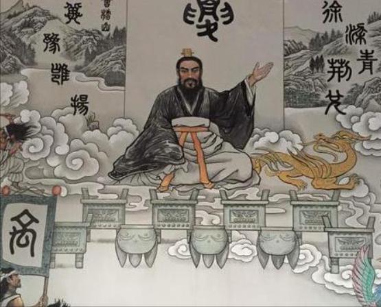 夏商以前的社会状况,夏商时期的政治特点