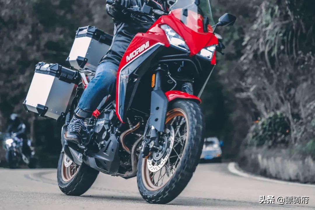 莫里尼x-cape650后减震怎么调,莫里尼x-cape6508月最新价格