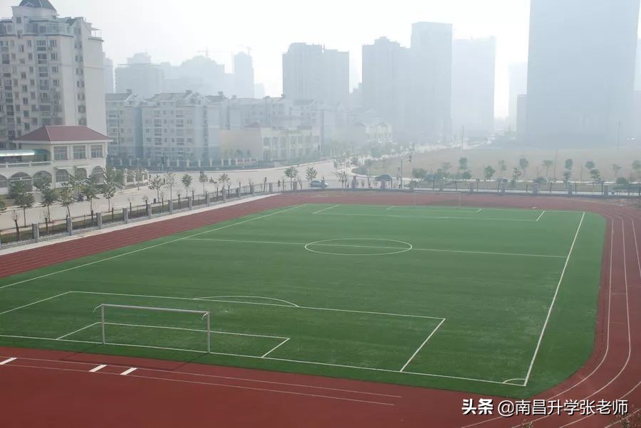 南昌二中和立德学校哪个好,南昌二中和心远学校哪个好