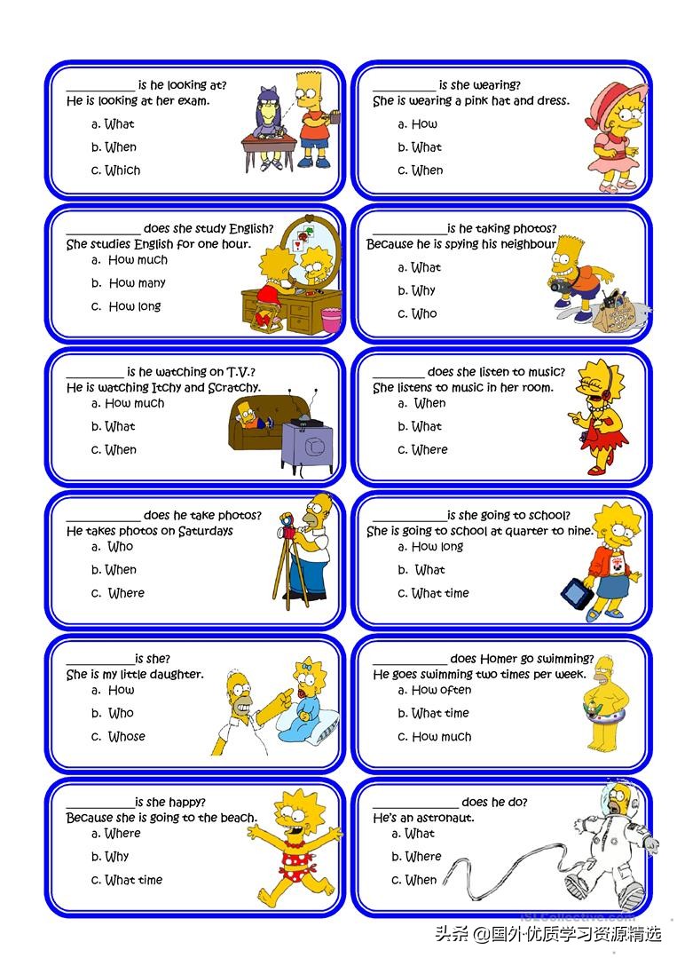 疑问代词what和where的区别,怎样区别疑问词how和what