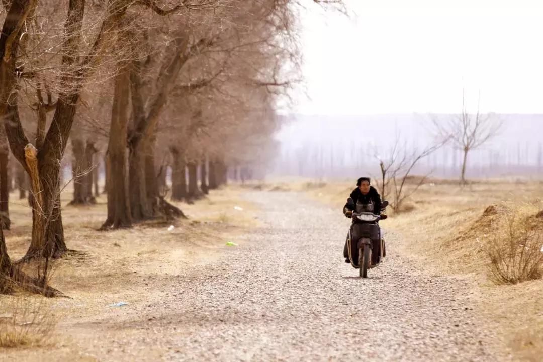 他到西北跟拍5个中国爷们3年：这片土地决定了人们为什么要唱歌