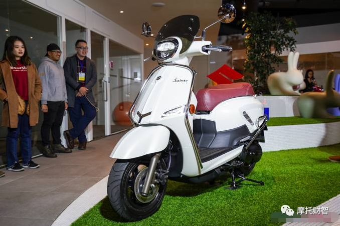 维多利亚150和铃木saluto125怎么选,和铃木saluto125一样的摩托车