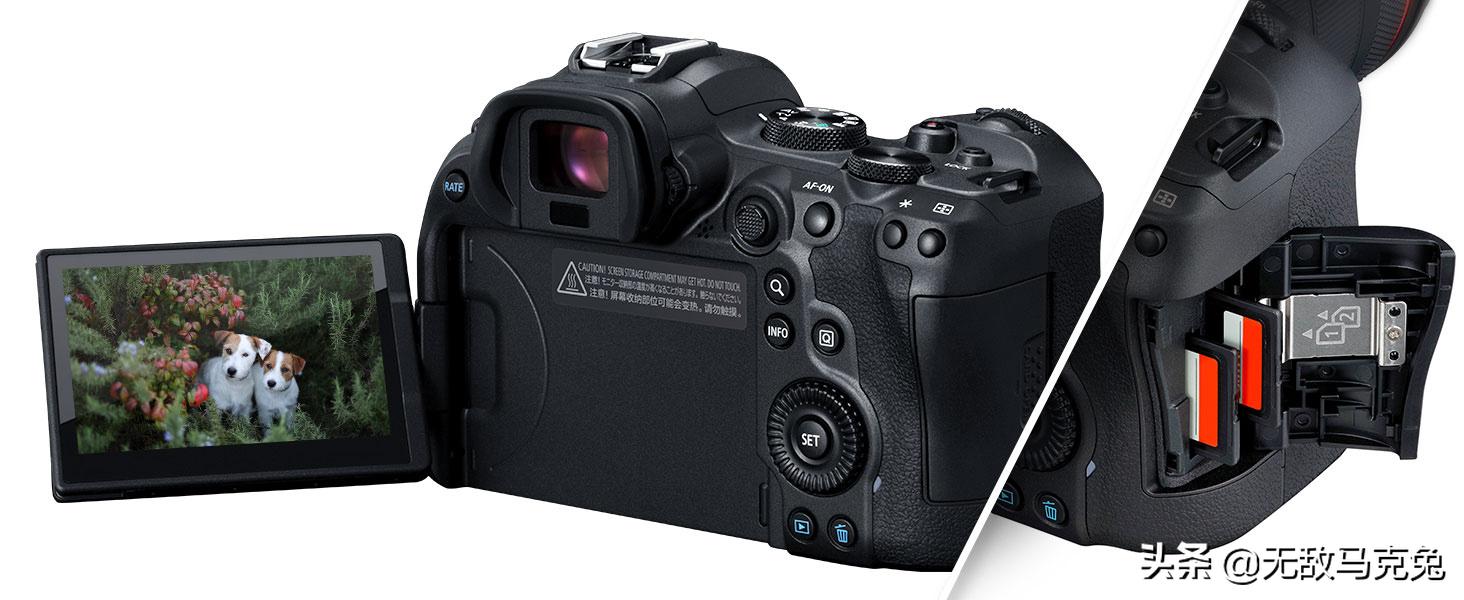 2023佳能相机推荐,2022公认的最好佳能单反相机