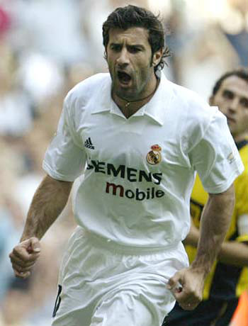 2000——2009最佳阵容