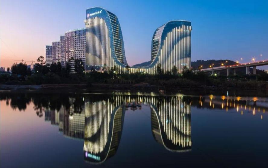 融信评级中诚信,融信评级目标价