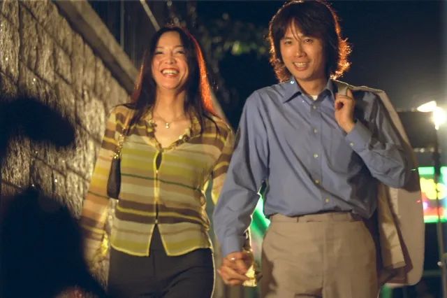 中国评分最高的10部港剧，《鹿鼎记》仅第9，《上海滩》进不了前3