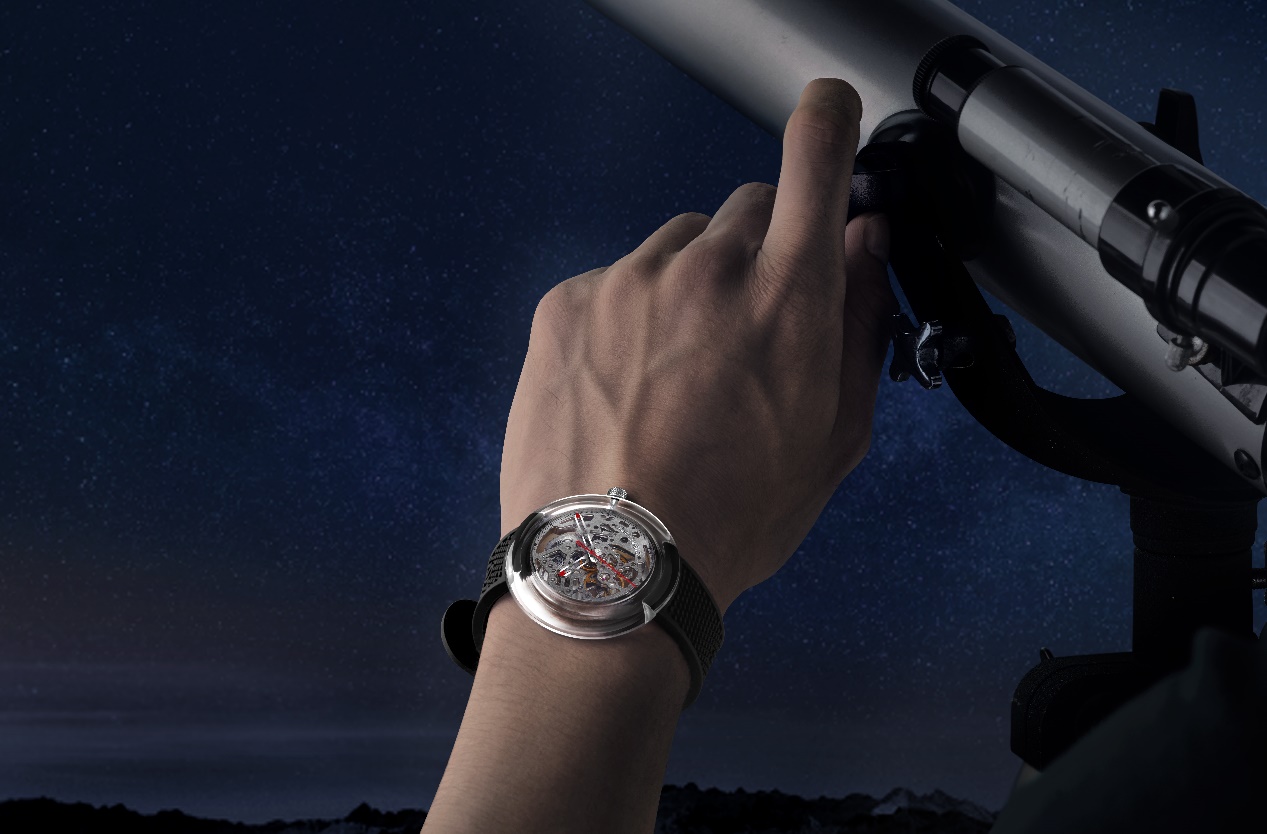 小米机械表官方旗舰店,小米机械表3999