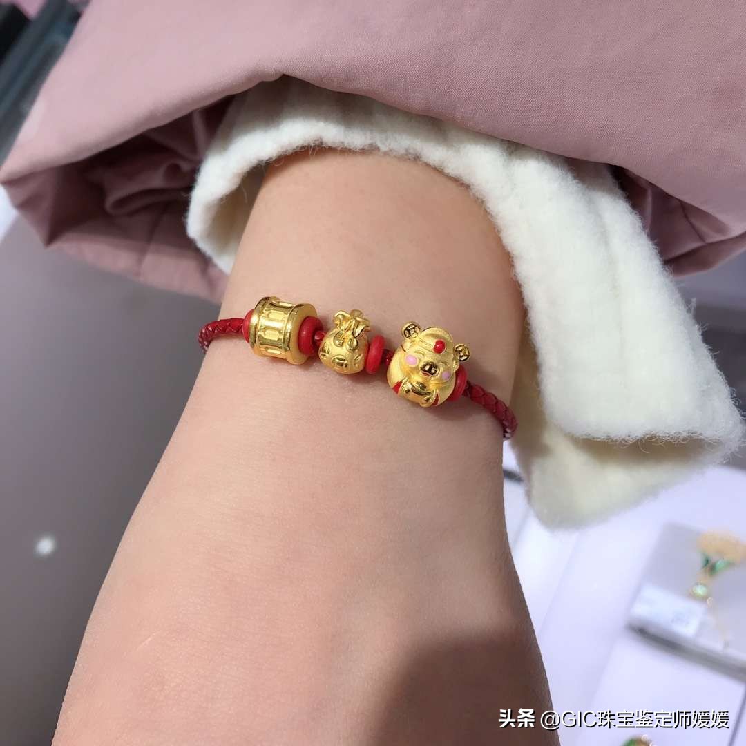 一克金的饰品会不会容易坏,黄金首饰戴久了克数会少吗