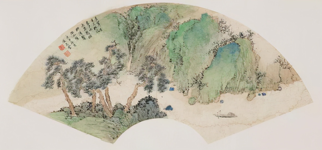 性情跃纸上，灵识显神色——记项飞云书画展