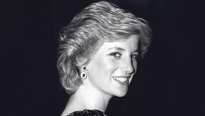 王妃戴安娜的珠宝,戴安娜王妃的珠宝后篇