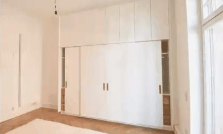 迪丽热巴的家有多豪华,迪丽热巴风格房间