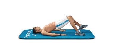 5个动作帮你瘦身减脂强壮身躯,四个动作减脂训练