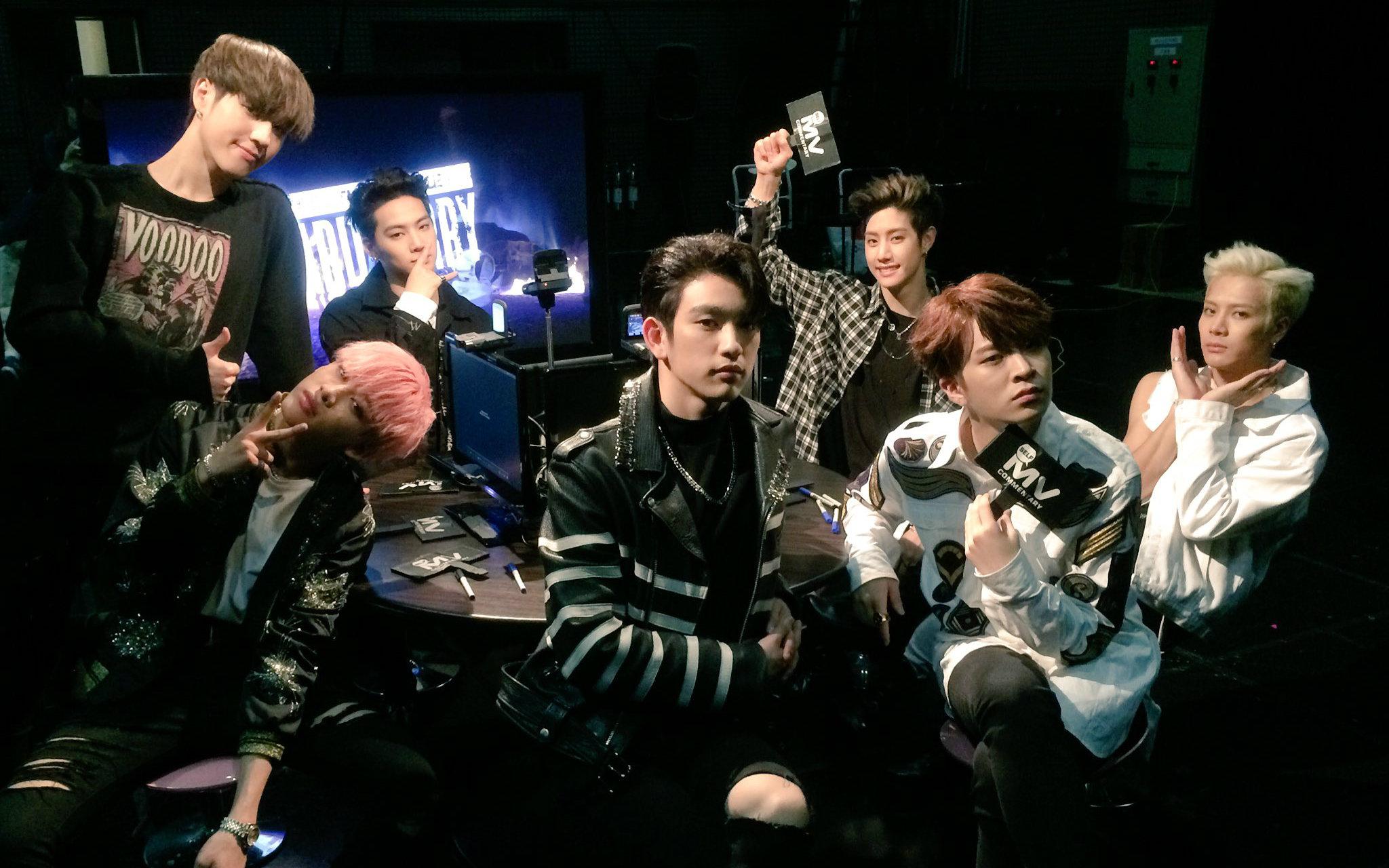 got7段宜恩出国了吗,got7段宜恩回美国