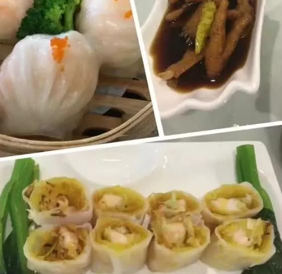 正宗的广州早茶都有什么吃的,广州60家早茶攻略