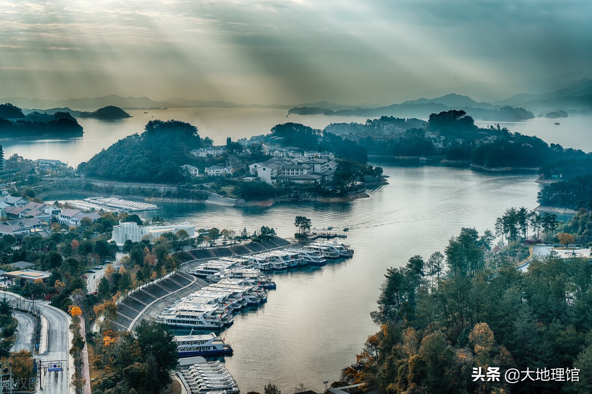 浙江永康是个什么样的城市,浙江永康为什么有那么多山