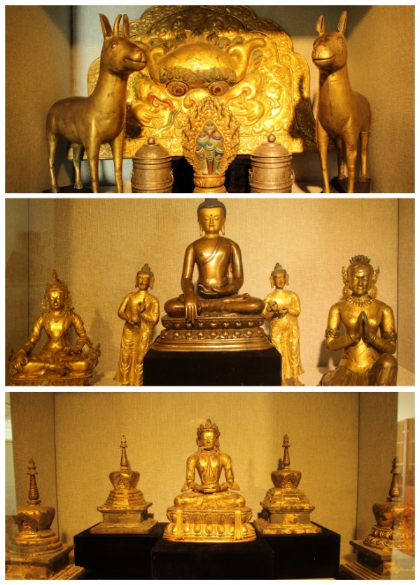 皇寺古玩市场,古玩市场老物件漆器