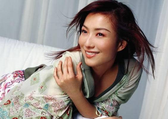 郑秀文蔡依林颁奖典礼,郑秀文和蔡依林