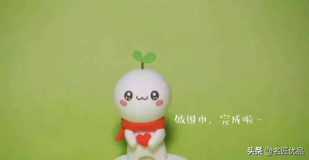 6-12岁手工粘土简单又漂亮食物,6-12岁手工粘土小人教程简单版