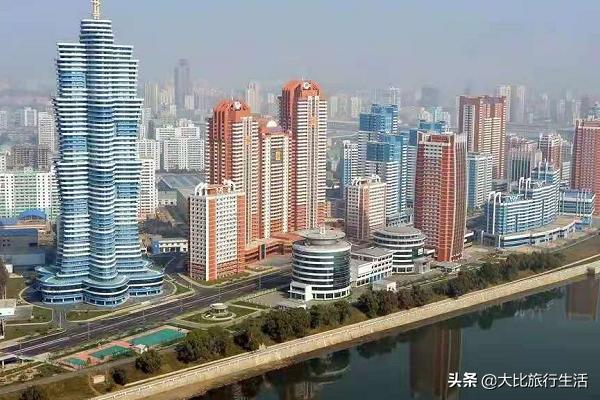 朝鲜农村的见闻,朝鲜投资见闻