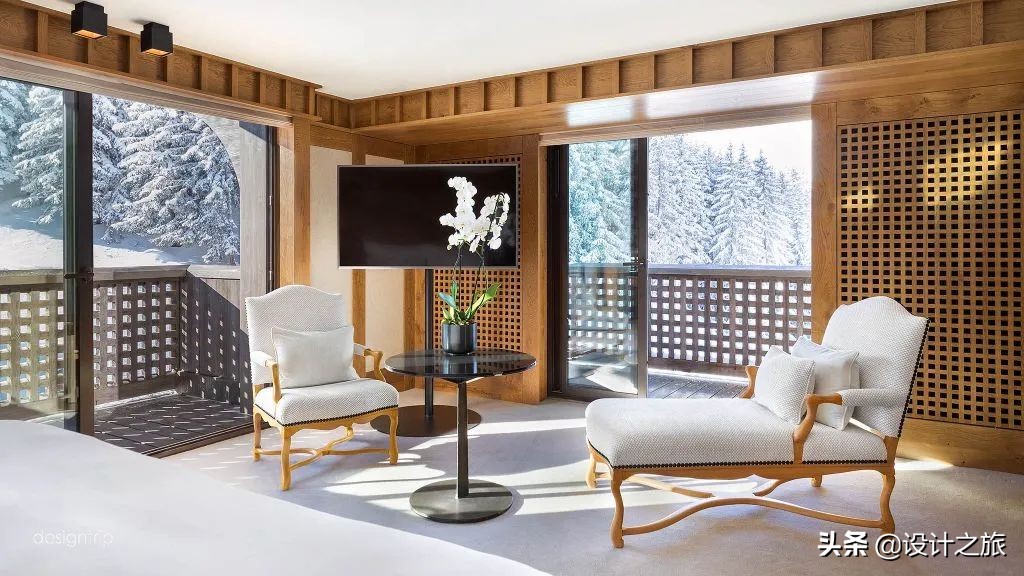 全球35家安缦住宿本身是一种修行,全球32家安缦