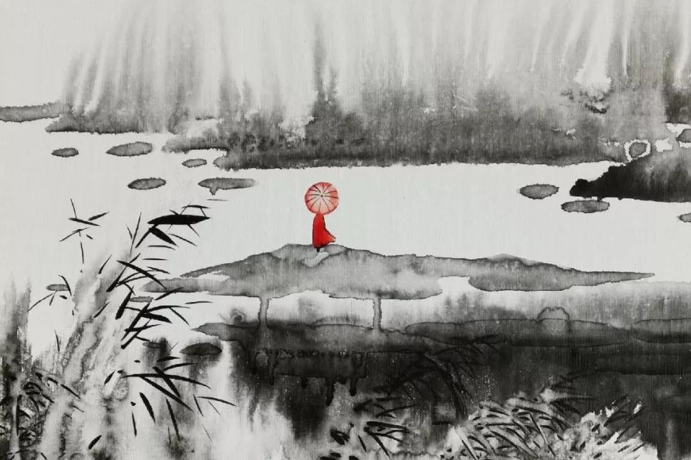 诗经中关于七夕的情话,诗经里关于七夕的句子