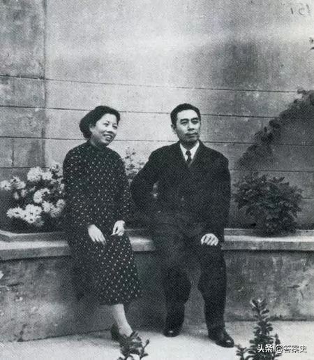 中国历史上卓越的领导人—周恩来！