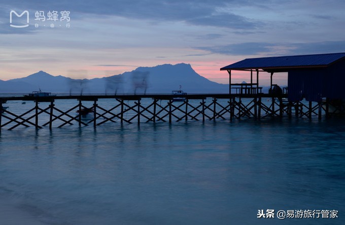 沙巴亚庇和仙本那的区别,沙巴经典必游10个景点