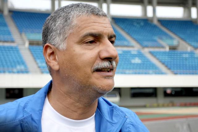 四川全兴主教练塔瓦雷斯现状,四川全兴历任教练