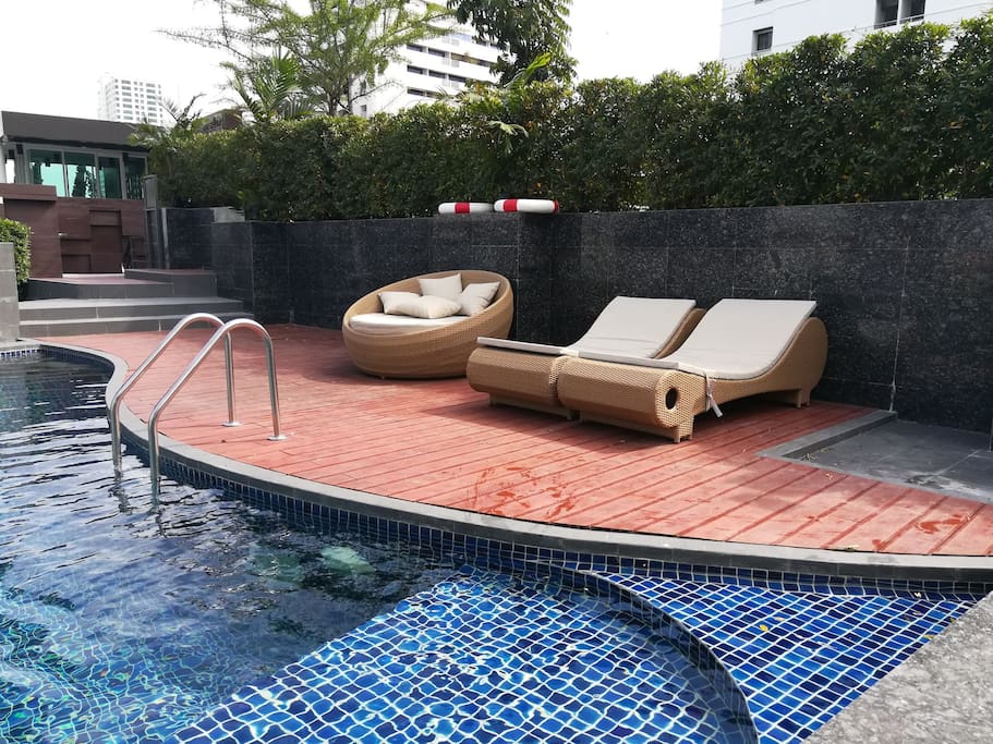 泰国民宿别墅,泰国农场民宿