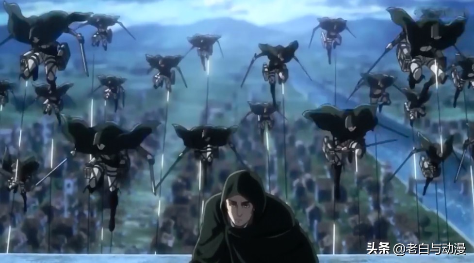 b站进击的巨人第三季怎么看 (b站怎么看进击的巨人第三季的)