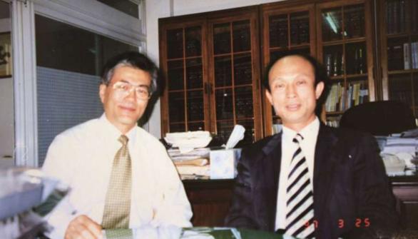 文在寅和三星现在关系,文在寅和三星掌门人