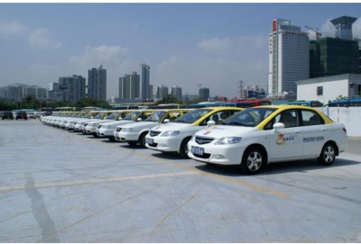 上海驾校排名前十名,上海驾校学费2021价格表排行表