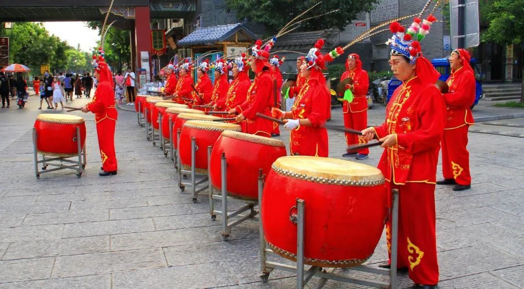 滦州古城清明人多吗,清明去滦州古城天气如何