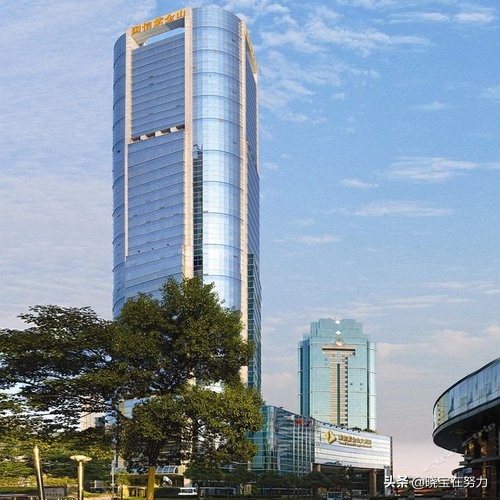 上海五星级酒店推荐大全,上海市五星级宾馆有多少家