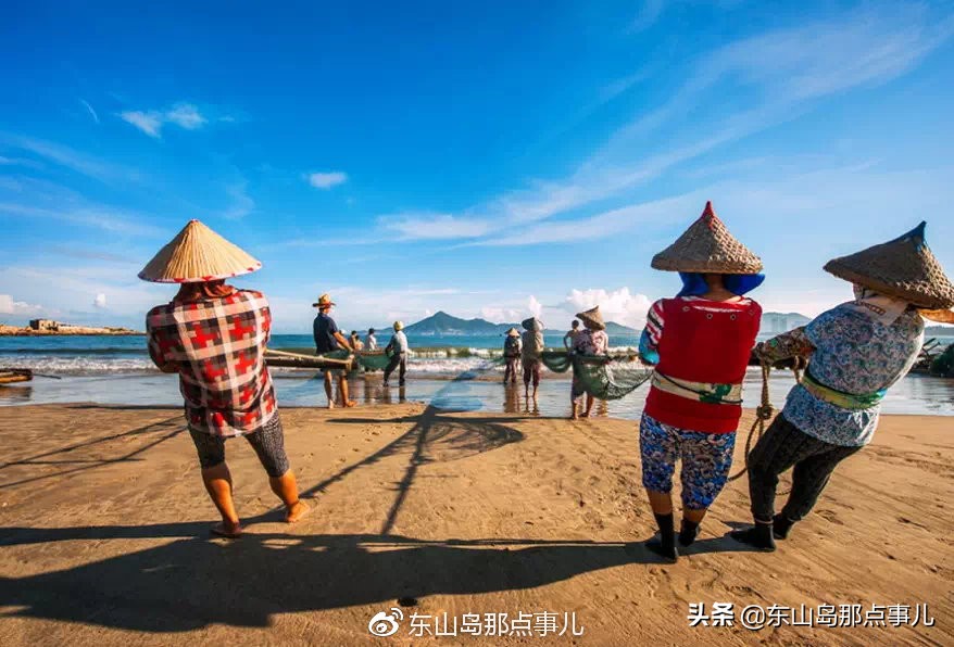 福建东山岛旅游攻略及费用,东山岛三天两夜旅游攻略自驾游