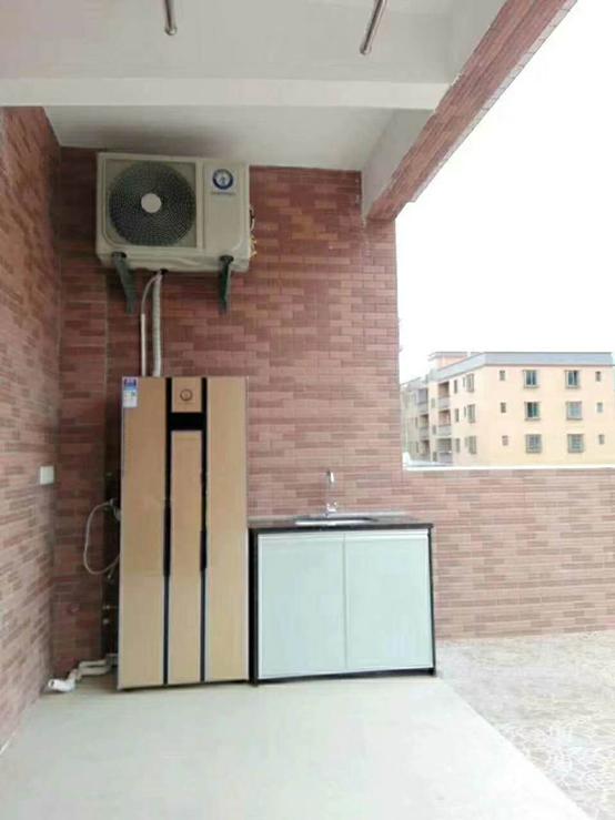 纽恩泰空气能热水器怎么调制热快,纽恩泰空气能热水器怎么省电