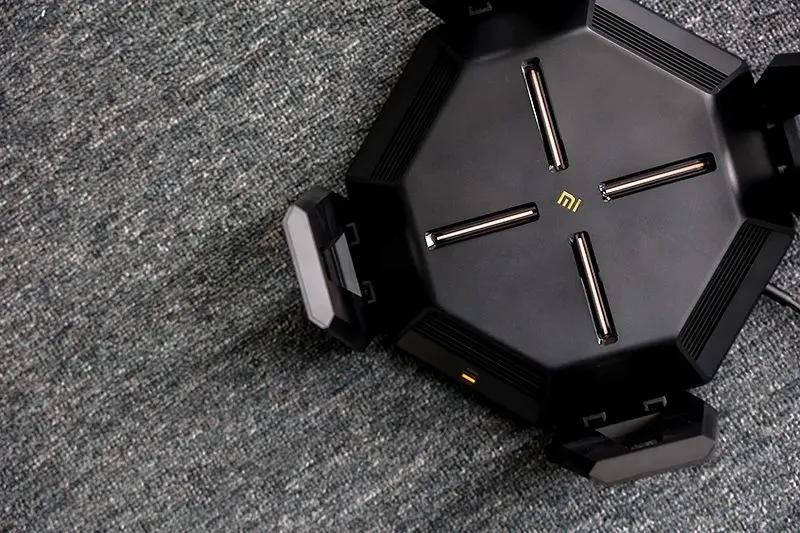 小米ax6000和中兴ax5400pro,小米ax5400电竞版和中兴ax5400pro