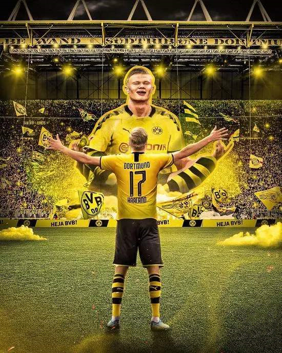 梅西和C罗的接班人，姆巴佩？哈兰德？