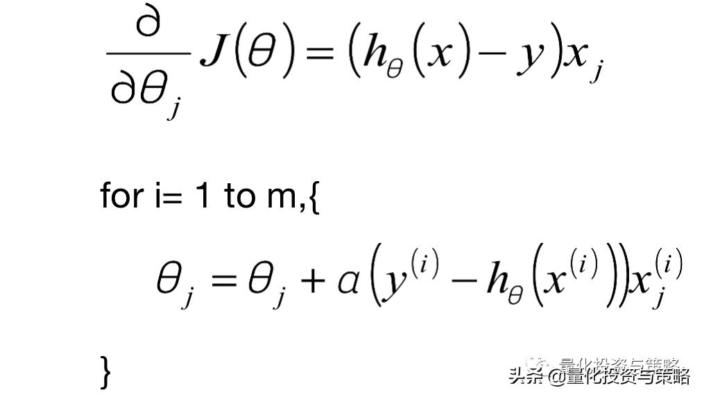 多因子回归,股票回归模型