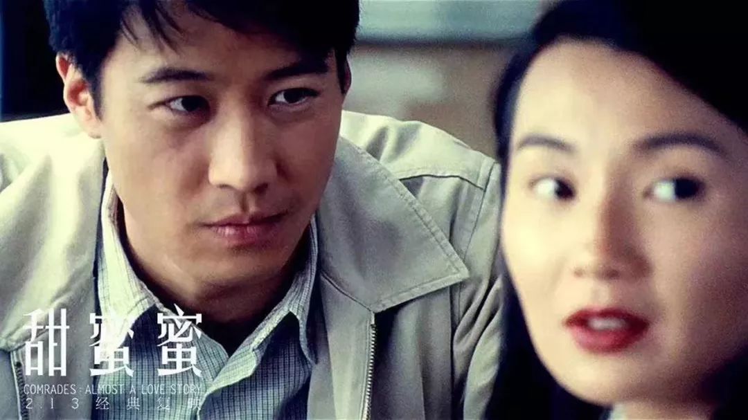 1980-2020，中国娱乐圈埋下的N个彩蛋